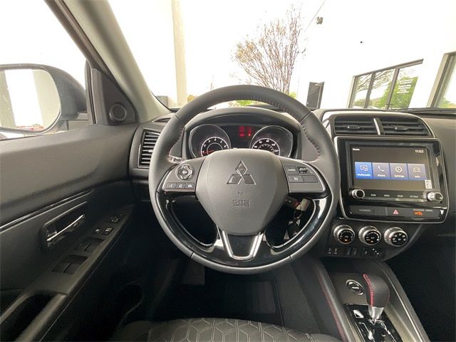 2024 Mitsubishi Outlander Sport LE