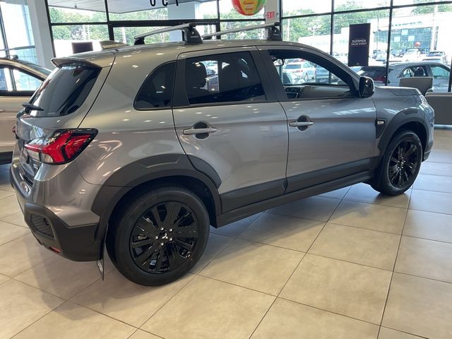 2024 Mitsubishi Outlander Sport LE