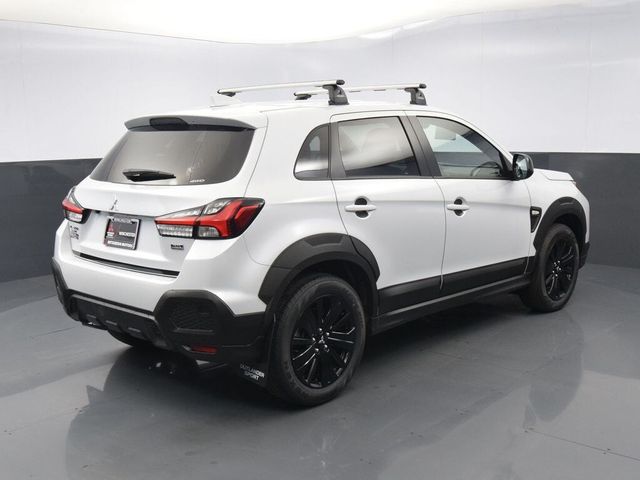 2024 Mitsubishi Outlander Sport LE