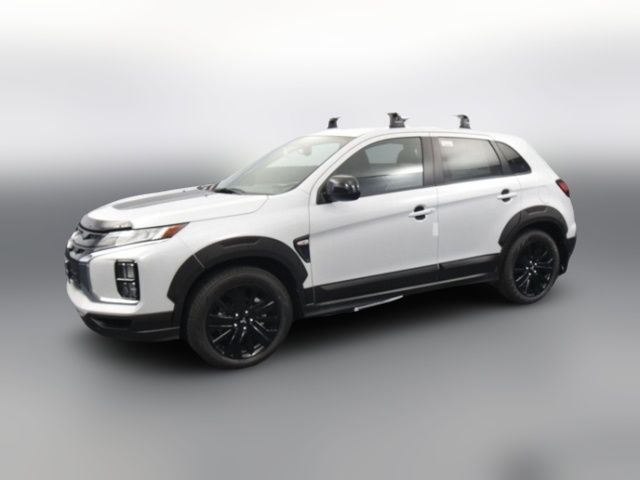 2024 Mitsubishi Outlander Sport LE