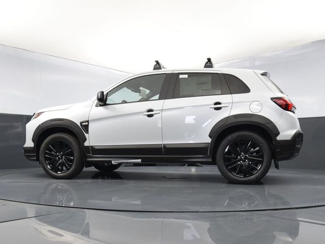 2024 Mitsubishi Outlander Sport LE