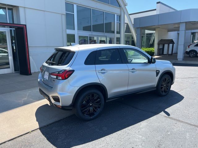 2024 Mitsubishi Outlander Sport LE