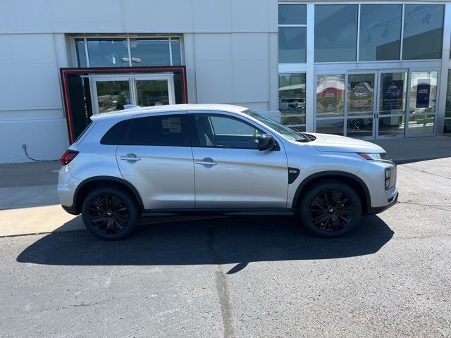 2024 Mitsubishi Outlander Sport LE