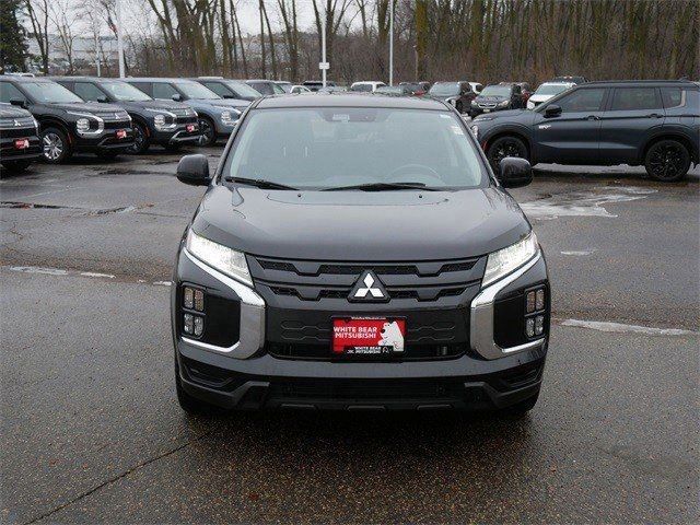 2024 Mitsubishi Outlander Sport ES