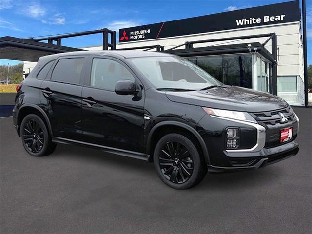 2024 Mitsubishi Outlander Sport ES