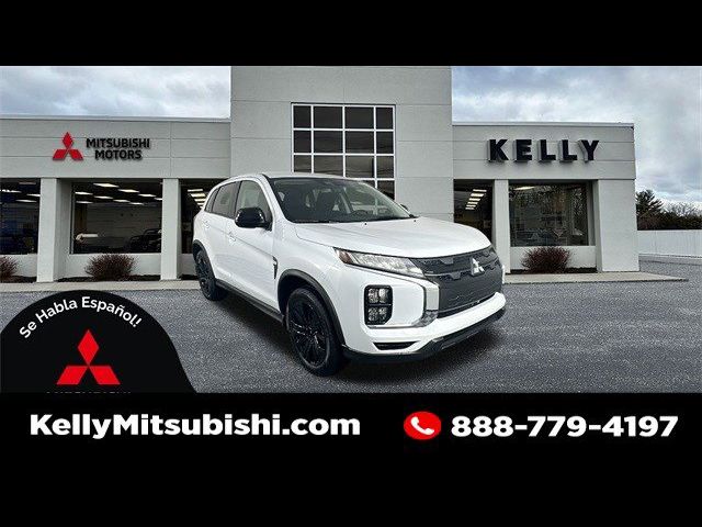 2024 Mitsubishi Outlander Sport LE