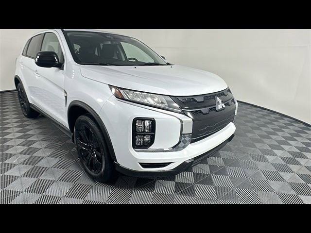 2024 Mitsubishi Outlander Sport LE