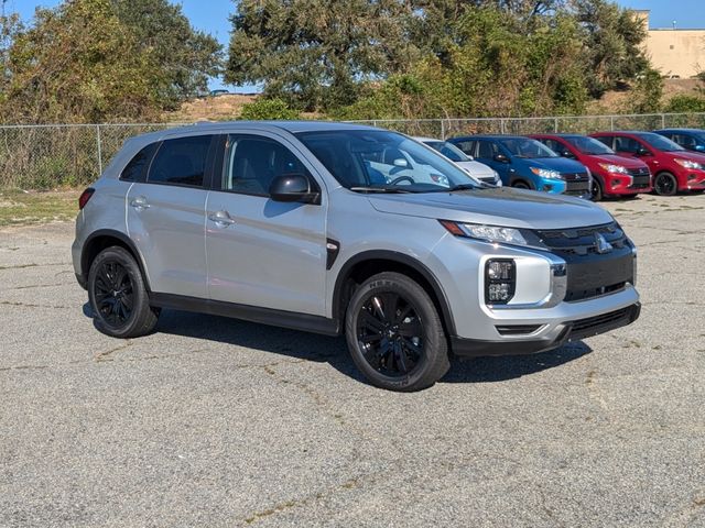 2024 Mitsubishi Outlander Sport LE