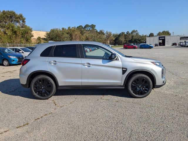 2024 Mitsubishi Outlander Sport LE