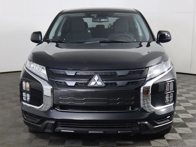 2024 Mitsubishi Outlander Sport LE