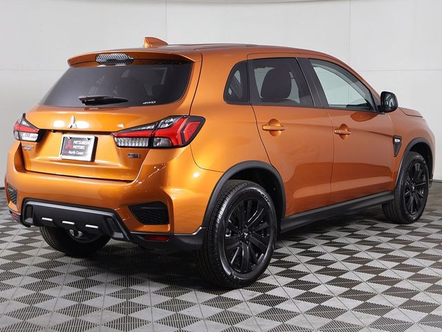 2024 Mitsubishi Outlander Sport LE