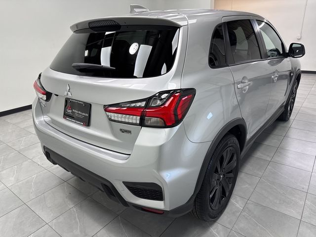 2024 Mitsubishi Outlander Sport LE