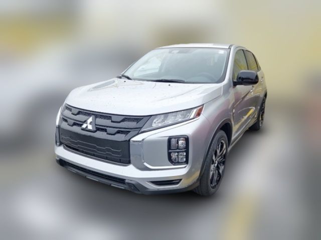 2024 Mitsubishi Outlander Sport LE