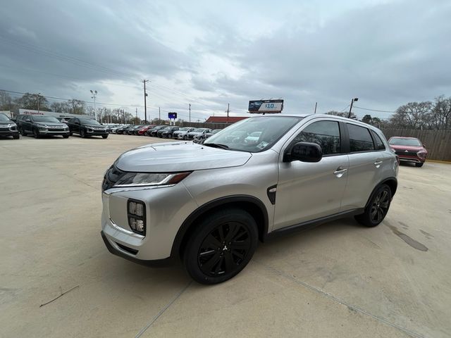 2024 Mitsubishi Outlander Sport LE