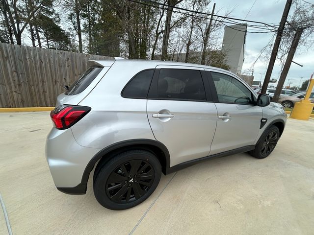 2024 Mitsubishi Outlander Sport LE