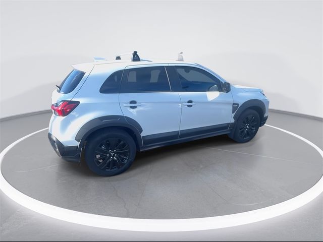 2024 Mitsubishi Outlander Sport LE