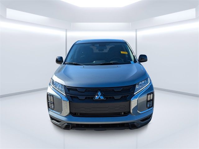 2024 Mitsubishi Outlander Sport LE