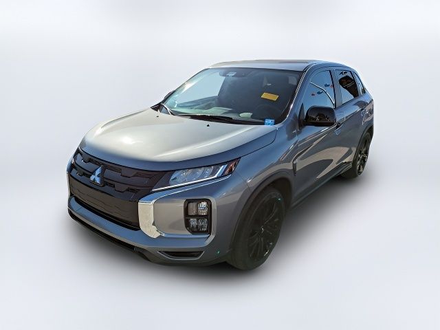 2024 Mitsubishi Outlander Sport LE