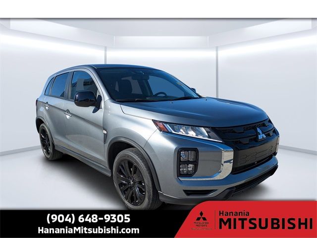 2024 Mitsubishi Outlander Sport LE