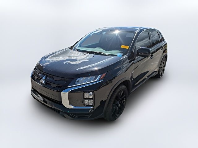 2024 Mitsubishi Outlander Sport LE