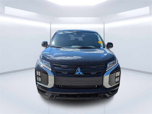 2024 Mitsubishi Outlander Sport LE