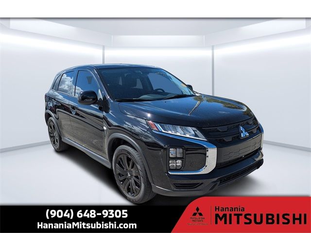 2024 Mitsubishi Outlander Sport LE