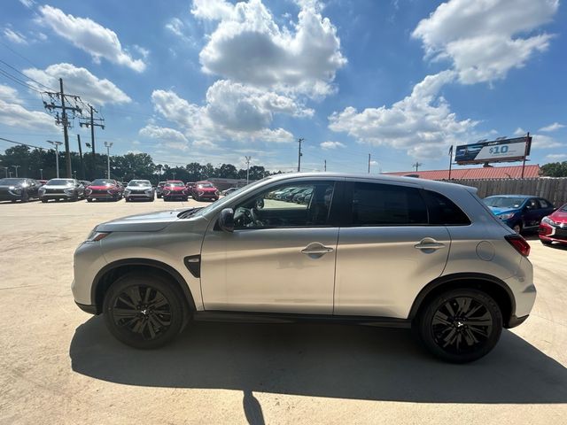 2024 Mitsubishi Outlander Sport LE