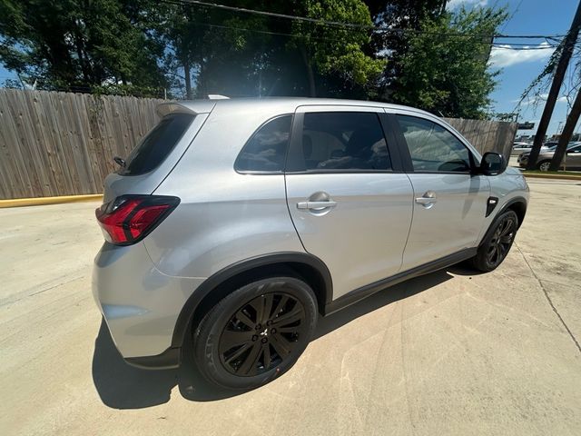 2024 Mitsubishi Outlander Sport LE