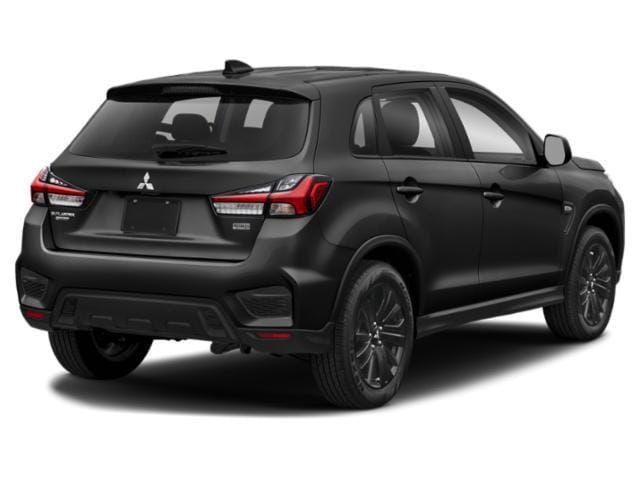 2024 Mitsubishi Outlander Sport LE