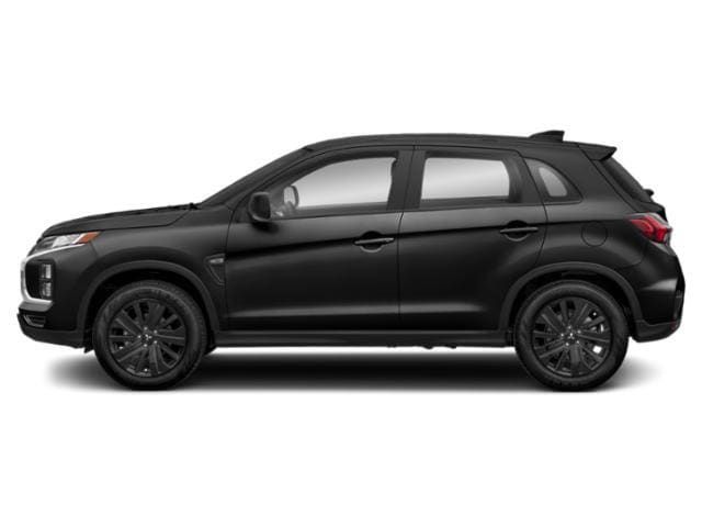 2024 Mitsubishi Outlander Sport LE