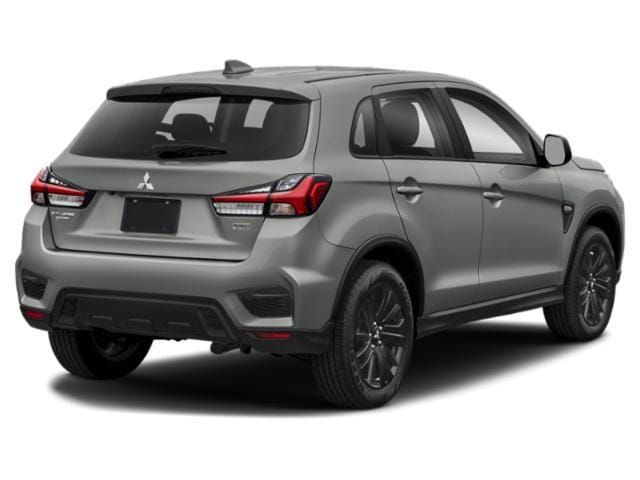 2024 Mitsubishi Outlander Sport LE