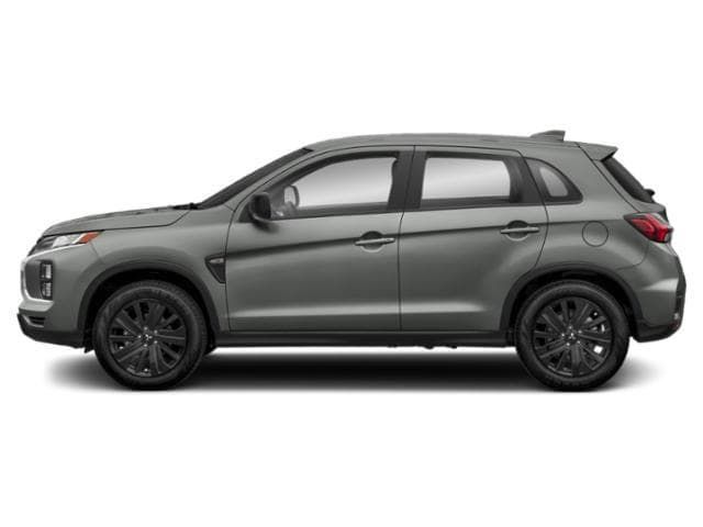 2024 Mitsubishi Outlander Sport LE