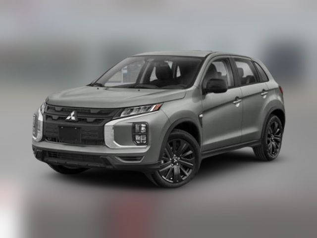 2024 Mitsubishi Outlander Sport LE