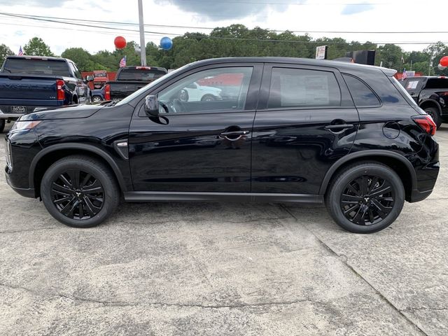 2024 Mitsubishi Outlander Sport LE