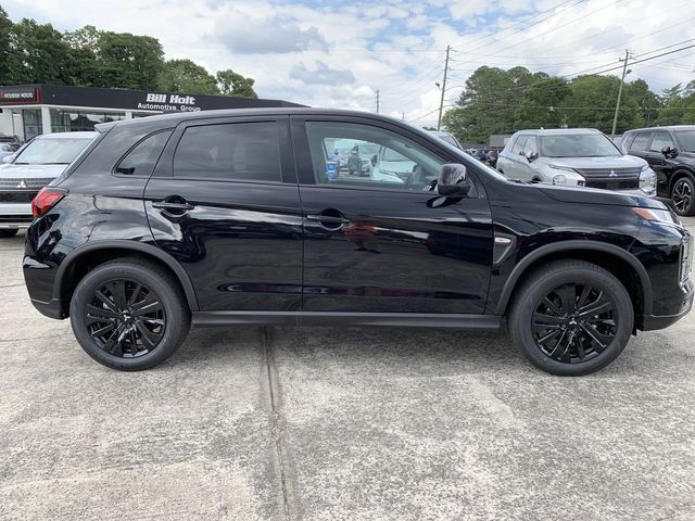 2024 Mitsubishi Outlander Sport LE