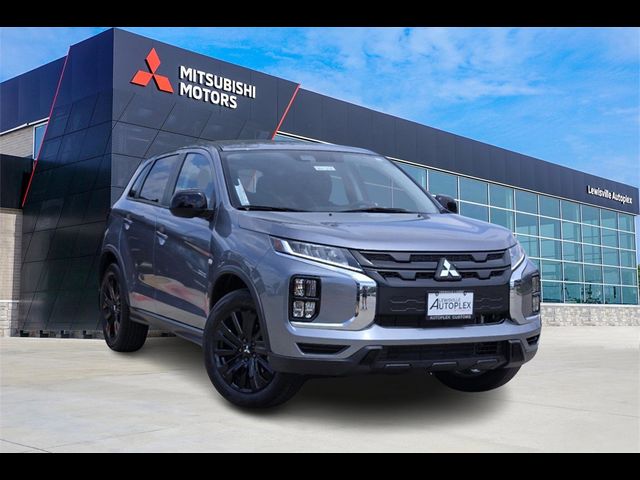 2024 Mitsubishi Outlander Sport LE