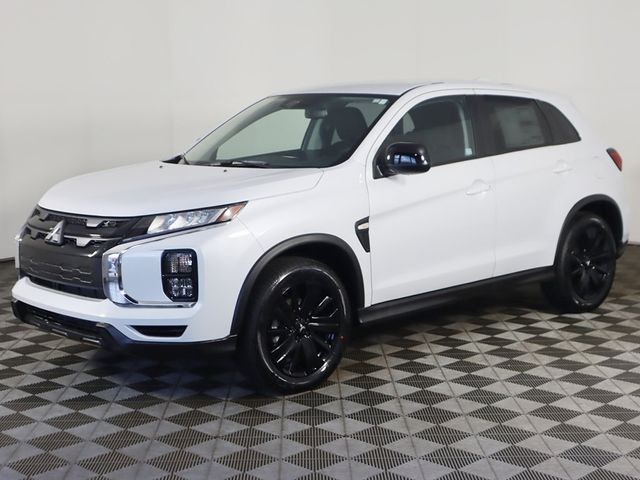 2024 Mitsubishi Outlander Sport LE