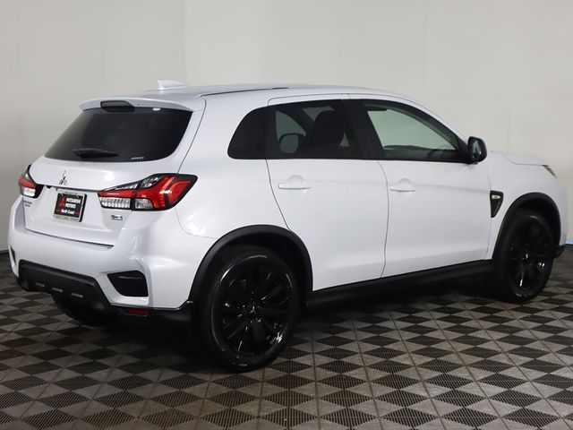 2024 Mitsubishi Outlander Sport LE