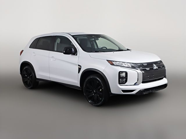 2024 Mitsubishi Outlander Sport LE