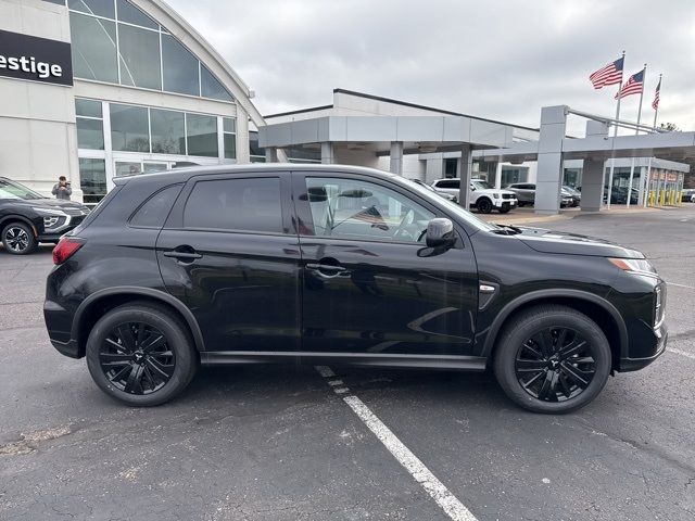 2024 Mitsubishi Outlander Sport LE