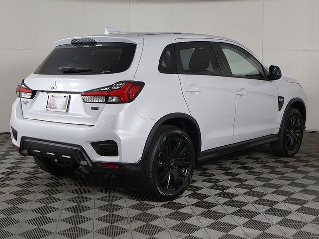 2024 Mitsubishi Outlander Sport LE