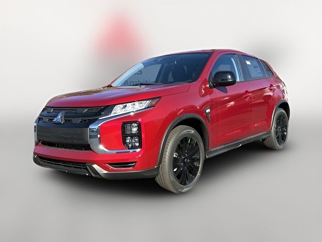 2024 Mitsubishi Outlander Sport LE