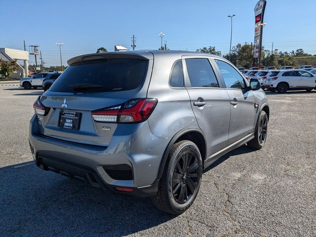 2024 Mitsubishi Outlander Sport LE