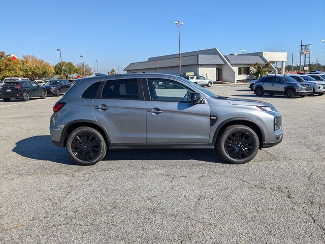 2024 Mitsubishi Outlander Sport LE