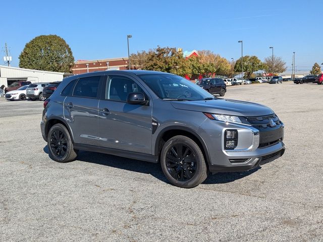 2024 Mitsubishi Outlander Sport LE