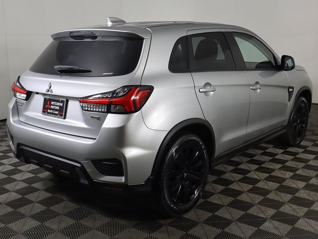 2024 Mitsubishi Outlander Sport LE