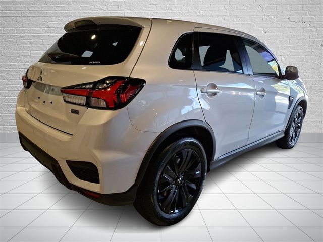 2024 Mitsubishi Outlander Sport LE