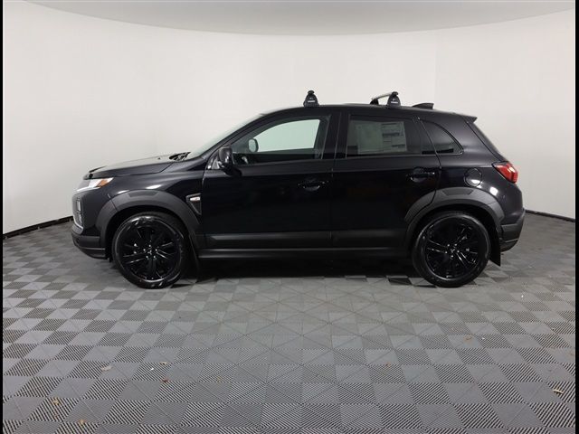 2024 Mitsubishi Outlander Sport LE