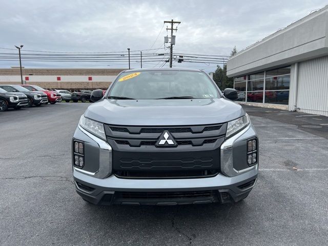 2024 Mitsubishi Outlander Sport LE