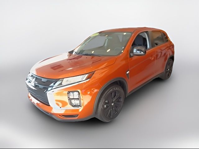 2024 Mitsubishi Outlander Sport LE